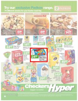 Checkers Hyper Western Cape Easter (26 Mar - 9 Apr), page 16