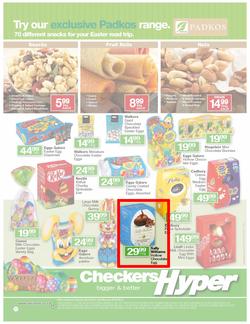 Checkers Hyper Western Cape Easter (26 Mar - 9 Apr), page 16