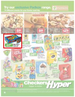 Checkers Hyper Western Cape Easter (26 Mar - 9 Apr), page 16