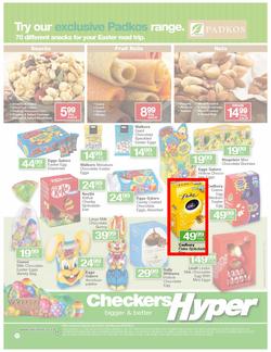 Checkers Hyper Western Cape Easter (26 Mar - 9 Apr), page 16