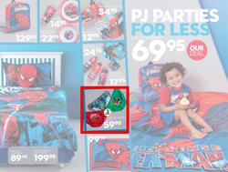 Ackermans : Snap It Up For Less (28 Nov - While Stocks Last), page 16