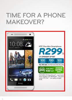 Cell C : The iPhone 5s Meets Supersized Data (1 Feb - 28 Feb 2014), page 16