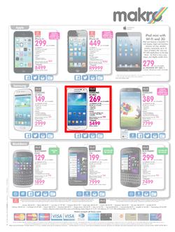 Makro : Summer Sale (11 Feb - 17 Feb 2014), page 16