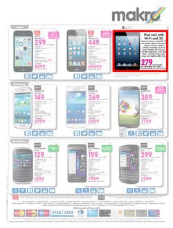 Makro : Summer Sale (11 Feb - 17 Feb 2014), page 16