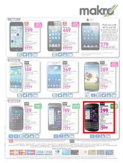 Makro : Summer Sale (11 Feb - 17 Feb 2014), page 16
