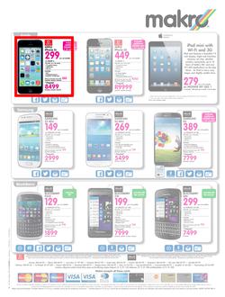 Makro : Summer Sale (11 Feb - 17 Feb 2014), page 16