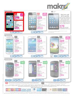 Makro : Summer Sale (11 Feb - 17 Feb 2014), page 16