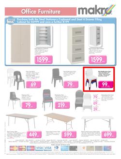Makro : Back To Office (11 Feb - 24 Feb 2014), page 16