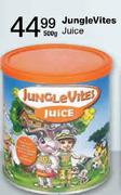 Jungle Vites Juice-500g