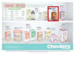 Checkers Western Cape : Baby (26 Mar - 9 Apr), page 16