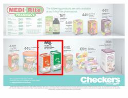 Checkers Western Cape : Baby (26 Mar - 9 Apr), page 16