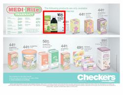 Checkers Western Cape : Baby (26 Mar - 9 Apr), page 16