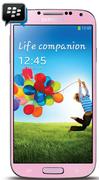 Samsung Galaxy S4 Smartphone(i9500)-On Smart S