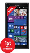 Nokia Lumia 1520 Smartphone-On Smart M