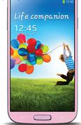 Samsung Galaxy S4 Smartphone(i9500)+Extra 1GB-On Smart S