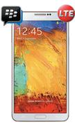 Samsung Galaxy Note 3 LTE Smartphone-On Smart S