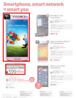Vodacom : February Edition (7 Feb - 6 Mar 2014), page 16
