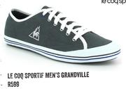 Le Coq Sportif Men's Grandville
