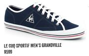 Le Coq Sportif Men's Grandville