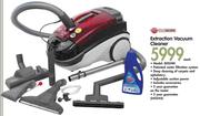 Extraction Vacuum Cleaner 80GHM