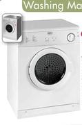 Defy 5kg Autodry Tumble Dryer DTD252