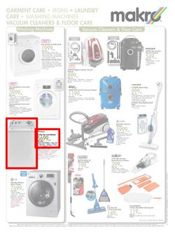 Makro : Room By Room (23 Feb - 3 Mar 2014), page 16