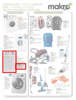 Makro : Room By Room (23 Feb - 3 Mar 2014), page 16