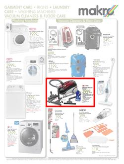 Makro : Room By Room (23 Feb - 3 Mar 2014), page 16