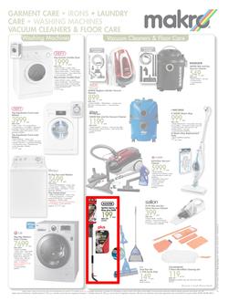 Makro : Room By Room (23 Feb - 3 Mar 2014), page 16