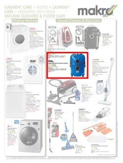 Makro : Room By Room (23 Feb - 3 Mar 2014), page 16