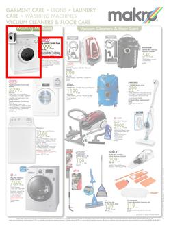 Makro : Room By Room (23 Feb - 3 Mar 2014), page 16