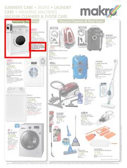 Makro : Room By Room (23 Feb - 3 Mar 2014), page 16