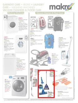 Makro : Room By Room (23 Feb - 3 Mar 2014), page 16