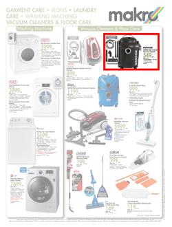 Makro : Room By Room (23 Feb - 3 Mar 2014), page 16