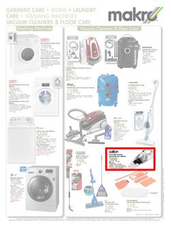 Makro : Room By Room (23 Feb - 3 Mar 2014), page 16