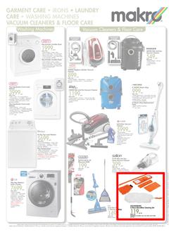 Makro : Room By Room (23 Feb - 3 Mar 2014), page 16