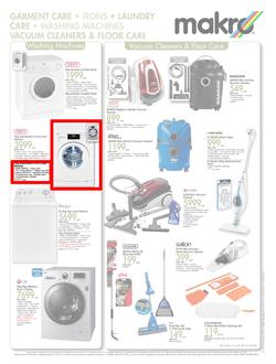 Makro : Room By Room (23 Feb - 3 Mar 2014), page 16