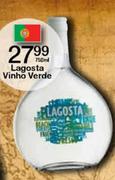 Lagosta Vinho Verde-750ml