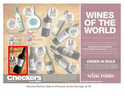 Checkers Gauteng (25 Mar - 9 Apr), page 16