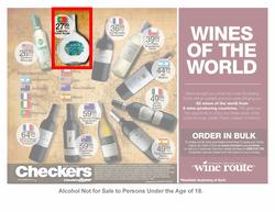 Checkers Gauteng (25 Mar - 9 Apr), page 16