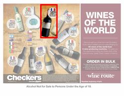 Checkers Gauteng (25 Mar - 9 Apr), page 16
