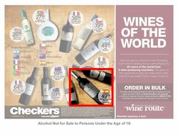 Checkers Gauteng (25 Mar - 9 Apr), page 16