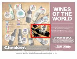 Checkers Gauteng (25 Mar - 9 Apr), page 16