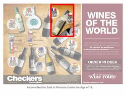 Checkers Gauteng (25 Mar - 9 Apr), page 16