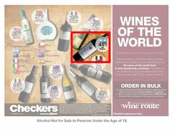 Checkers Gauteng (25 Mar - 9 Apr), page 16