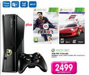  Xbox 360 4GB 14 Bundle
