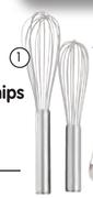 2 Pack Wire Whips-Per 2 Pack