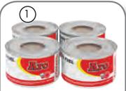 Aro Chafing Dish Fuel-4x200ml
