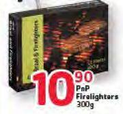 Pnp Firelighter-300g