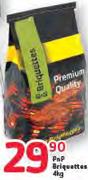 Pnp Briquettes-4Kg